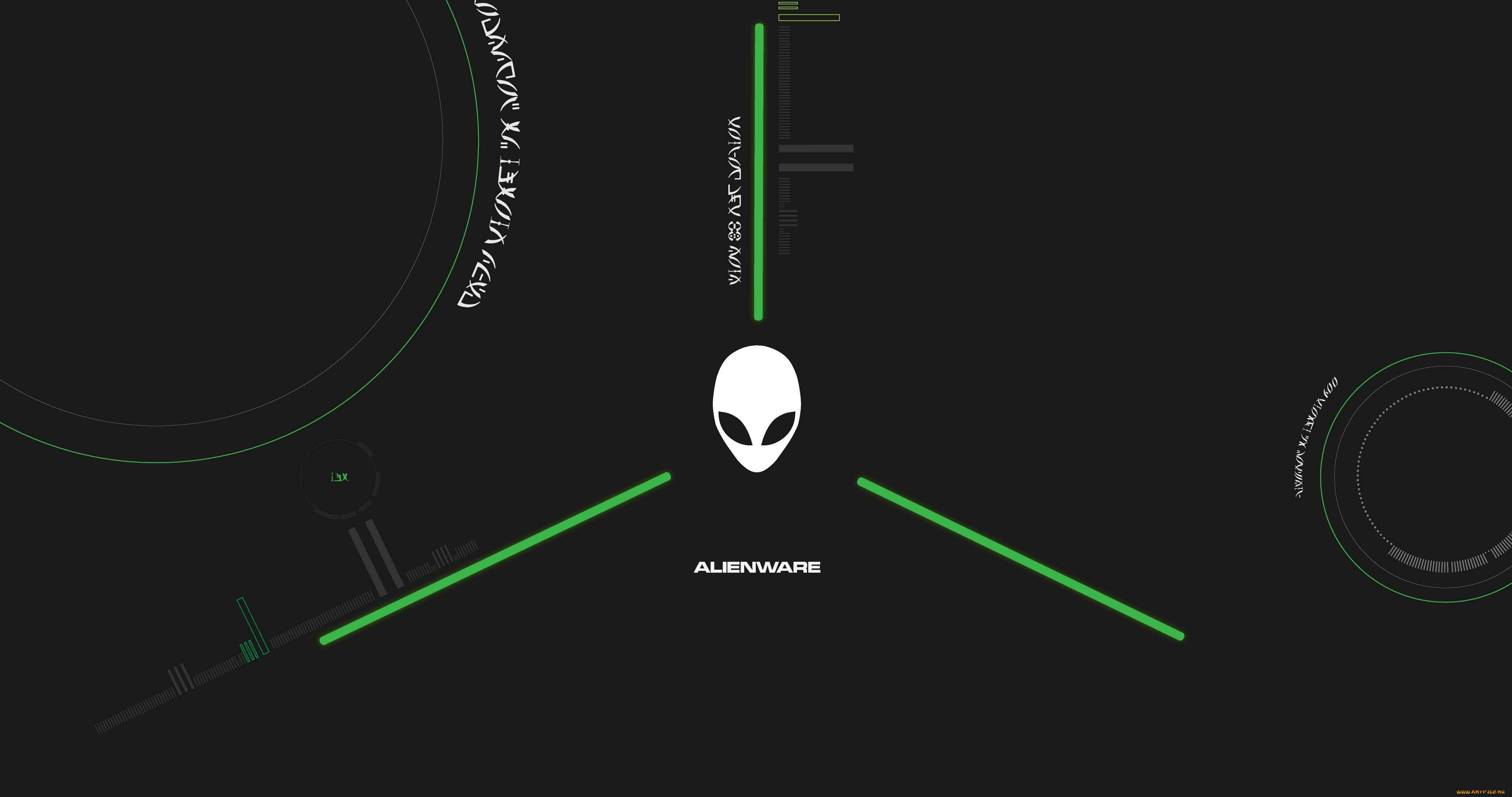 , alienware, , 